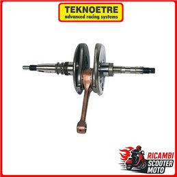 ALBERO MOTORE SUZUKI AN BURGMAN 250 2003-2006