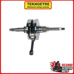 CRANKSHAFT HONDA FES PANTHEON 150 4T 2003-2005