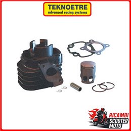 ZYLINDERSATZ THERMISCHE GRUPPE YAMAHA YN NEO'S 50 2004-2012