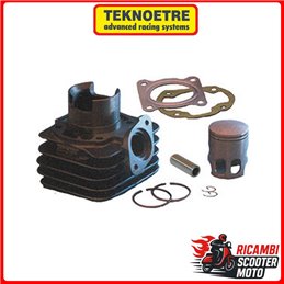 ZYLINDERSATZ THERMISCHE GRUPPE HONDA SH 50 SCOOPY 1993-1995
