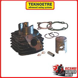 GRUPO TÉRMICO DEL KIT DE CILINDRO HONDA SFX 50 95