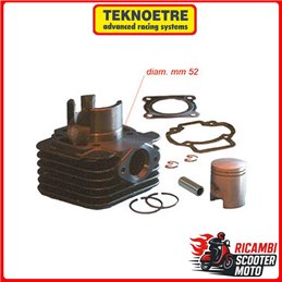 CYLINDER KIT THERMAL GROUP PIAGGIO FREE 50 1992-1994