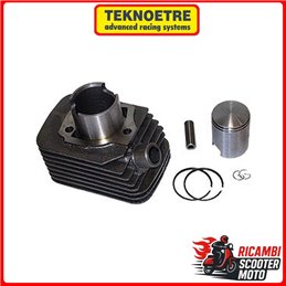 KIT CILINDRO GRUPPO TERMICO PIAGGIO CIAO 50