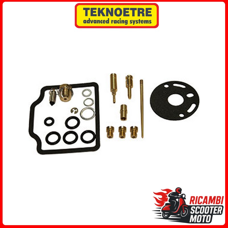 KIT DE RÉVISION D'ÉTRIER DE FREIN HONDA CB 750 FOUR K0