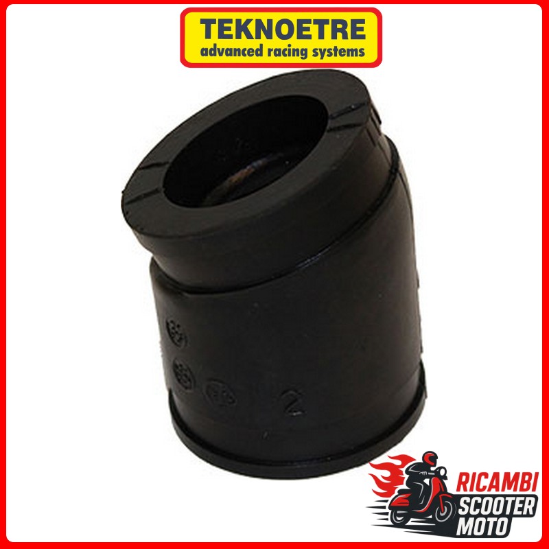 Ansaugkrümmer HONDA CB 750 FOUR K1