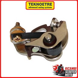 CONTACTOS HONDA CB 400 FOUR K0 - 
