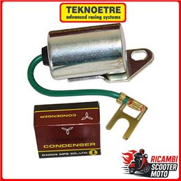 CONDENSATORE HONDA CB 400 FOUR K0 -