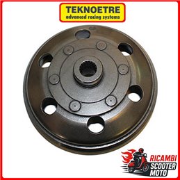 CAMPANA DE EMBRAGUE SUZUKI AN BURGMAN 400 2007-2016