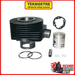 GRUPO TÉRMICO DEL KIT DE CILINDRO PIAGGIO COSA 150 CL/CLX 1988-1991