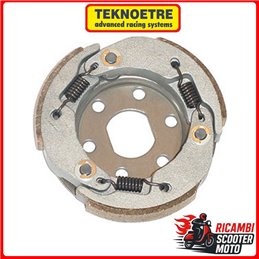 GIRANTE FRIZIONE HONDA SH 50 FIFTY 1996-2001