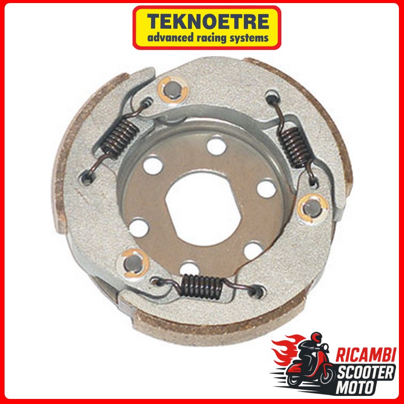 GIRANTE FRIZIONE HONDA SH 50 FIFTY 1996-2001