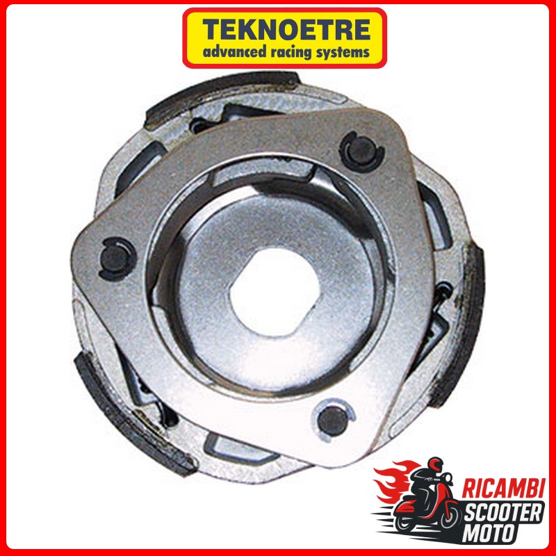 CLUTCH IMPELLER HONDA FES FORESIGHT 250 1998-2005