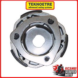 GIRANTE FRIZIONE PIAGGIO X9 250 2000-2001 MOT. HONDA