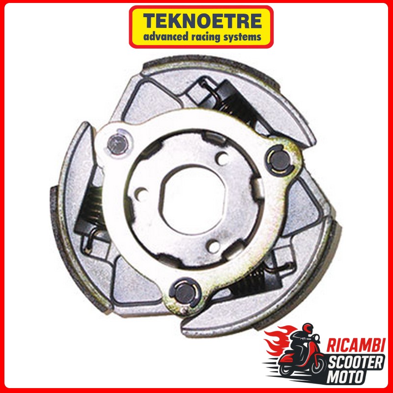 CLUTCH IMPELLER YAMAHA YP X-MAX 250 2005