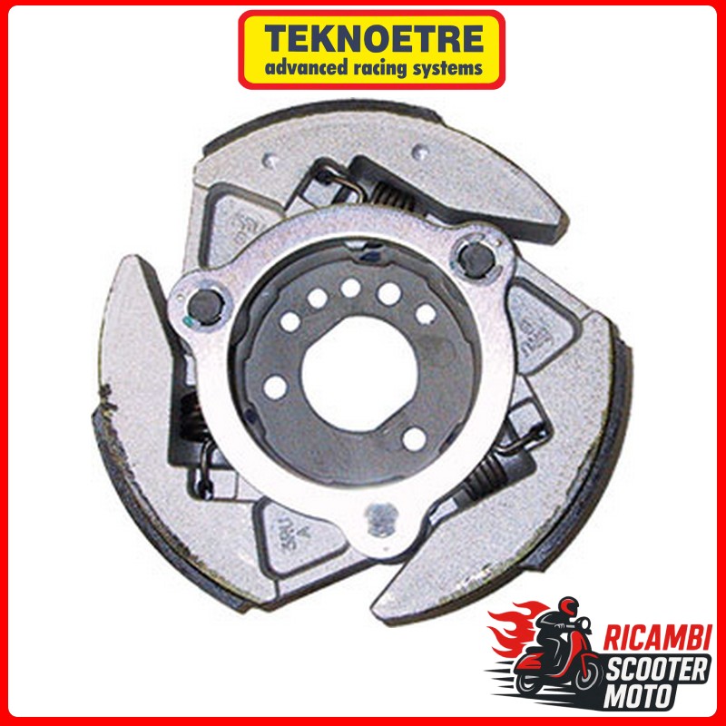 CLUTCH IMPELLER YAMAHA YP MAJESTY 400 2004