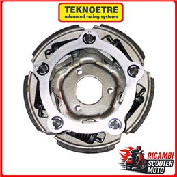 CLUTCH IMPELLER YAMAHA YP MAJESTY 400 2007