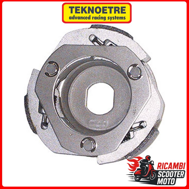 CLUTCH IMPELLER HONDA FES PANTHEON 125 4T 2003-2005