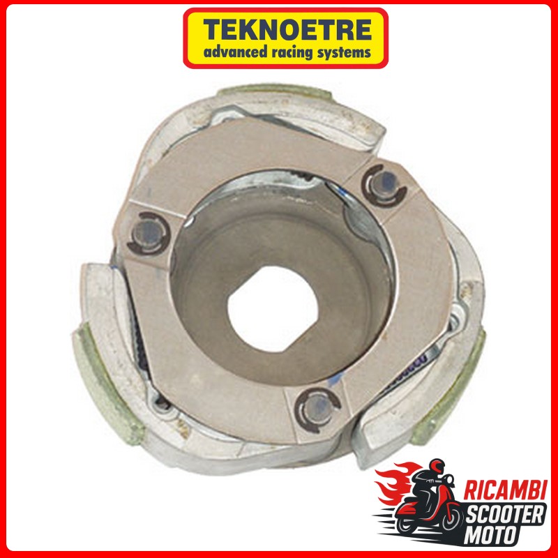 CLUTCH IMPELLER KYMCO GRAND DINK 125 2001-2002