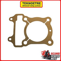 ZYLINDERDICHTUNG HONDA FES PANTHEON 125 4T 2003-2005