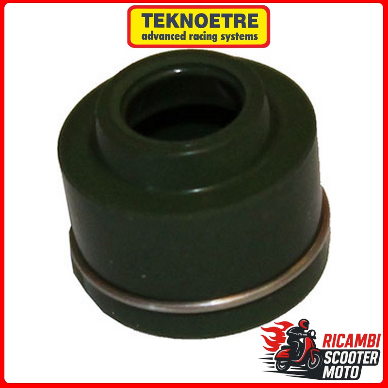 JOINT D'HUILE DE SOUPAPE HONDA CTX 1300 ABS 14 