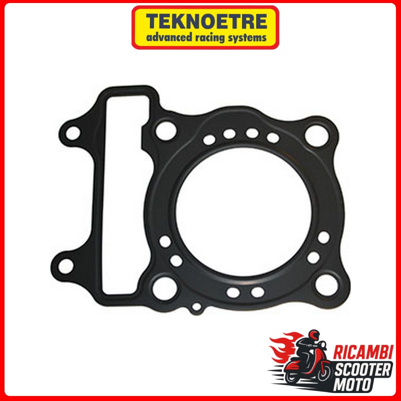 JOINT DE CULASSE HONDA FES PANTHEON 150 4T 2003-2005