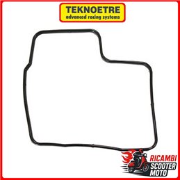 GUARNIZIONE VASCHETTA CARBURATORE HONDA GL 1500 GOLDWING 88