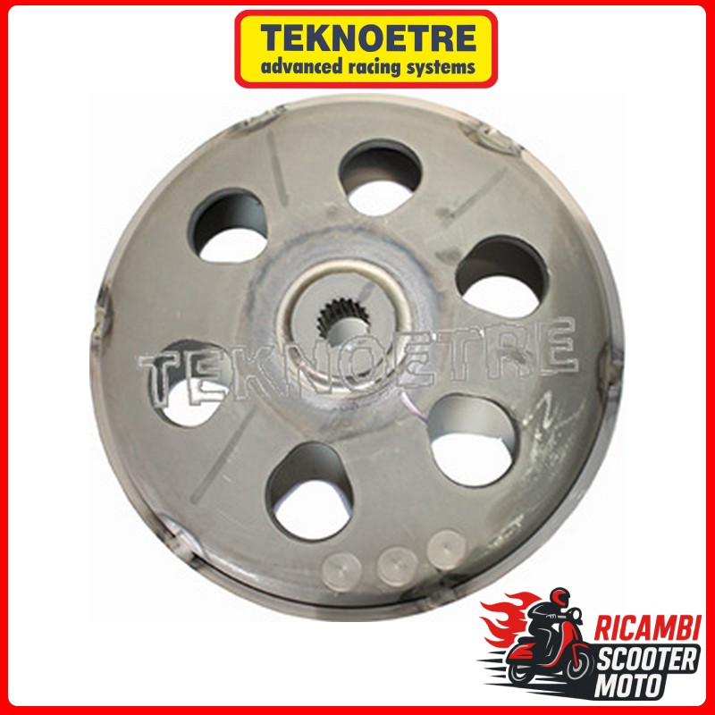 CAMPANA FRIZIONE HONDA NSS FORZA 350 ABS 21 