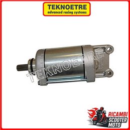 MOTORINO AVVIAMENTO HONDA NSS FORZA 300 13