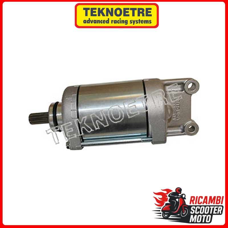 DÉMARREUR HONDA NSS FORZA 300 13