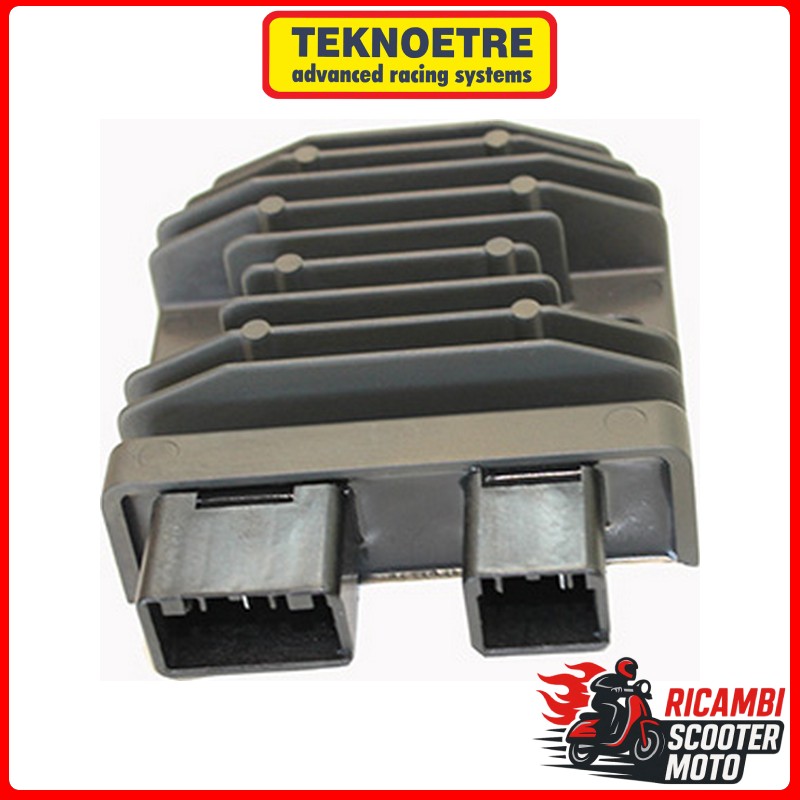 RÉGULATEUR DE TENSION HONDA CBR 1000 RR FIREBLADE 2017-2019