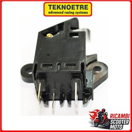 LEFT STOP SWITCH HONDA NSS FORZA 125 2015-2022