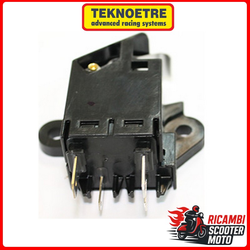 LINKER STOPPSCHALTER HONDA NSS FORZA 125 2015-2022
