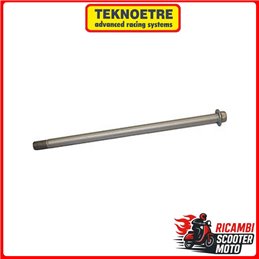 FRONT WHEEL AXLE HONDA NES CHIOCCIOLA 125 2000-2006