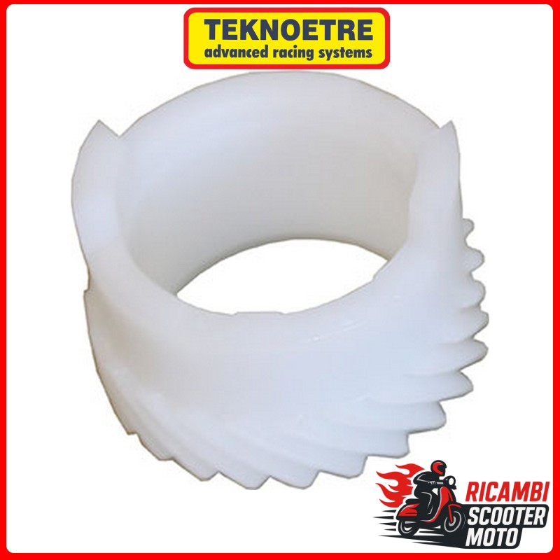 SPEEDOMETER TRANSFER GEAR HONDA CRM 125 90