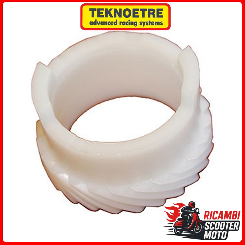 ENGRENAGE DE TRANSFERT DU COMPTEUR DE VITESSE HONDA XL 600 V TRANSALP 1987-1999