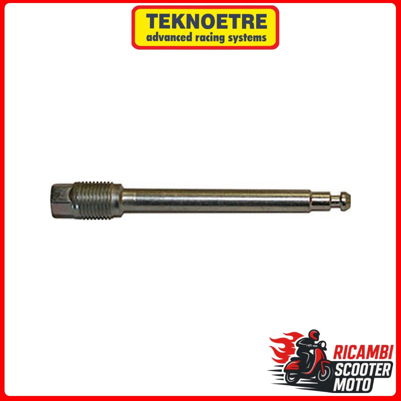 FRONT BRAKE PAD FIXING PIN HONDA CB 1000 ABS 2012-2013