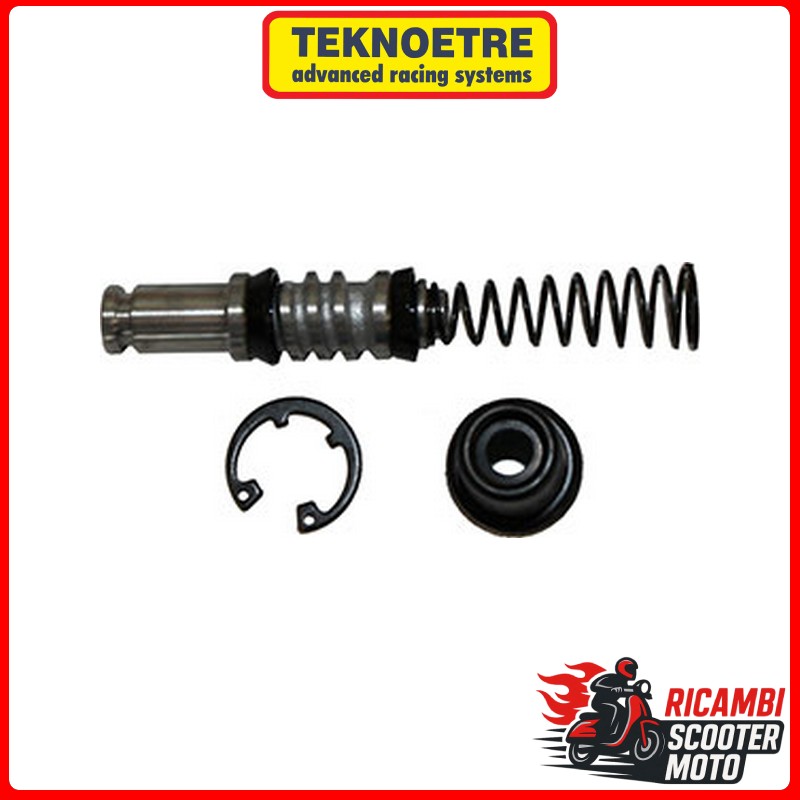 KIT DE RÉVISION DE LA POMPE DE FREIN AVANT HONDA CB 125 F 15 