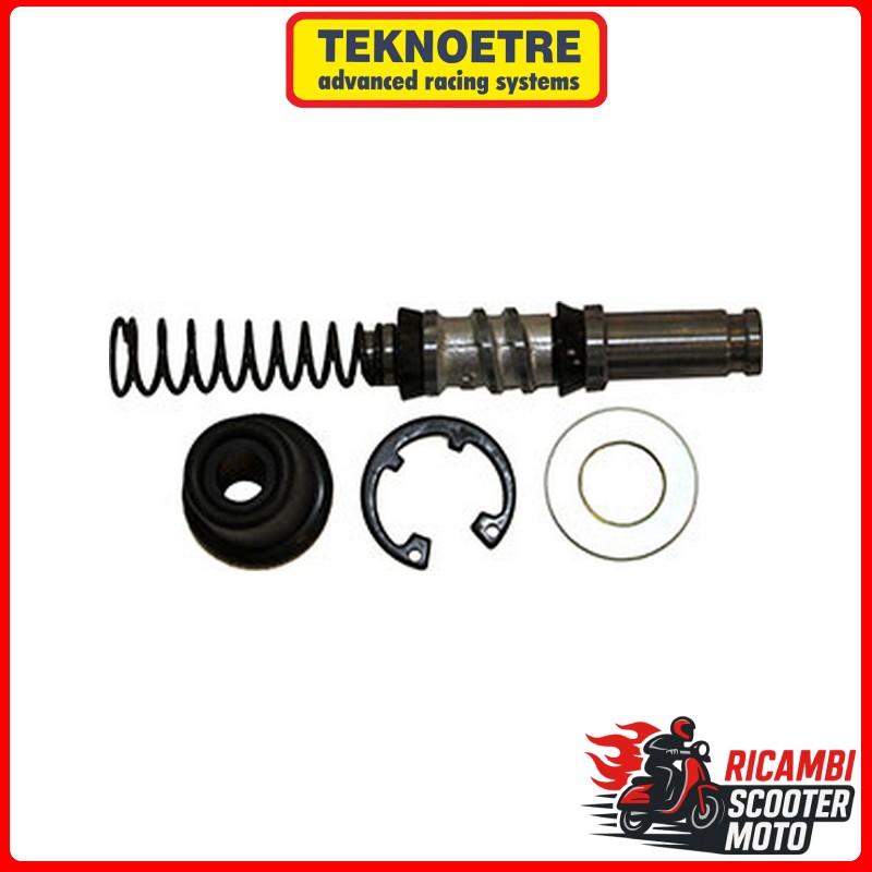 FRONT BRAKE PUMP OVERHAUL KIT HONDA CBR 250 R 2013-2015
