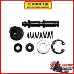KIT REVISIONE POMPA FRENO ANTERIORE HONDA CB 250 HORNET 1998