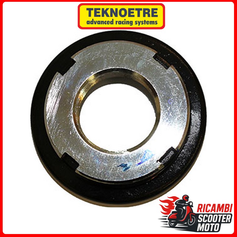 ÉCROU DE FOURCHE DE DIRECTION HONDA NSC VISION 110 4T 11