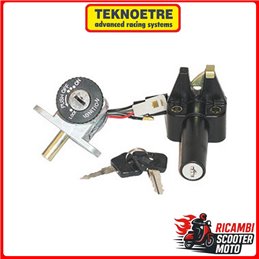 INTERRUPTOR DE ENCENDIDO MBK EW STUNT 50 2000-2002