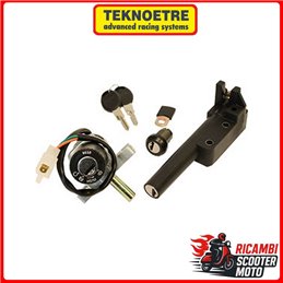INTERRUPTOR DE ENCENDIDO APRILIA SR 50 DITECH EU2 2002-2004
