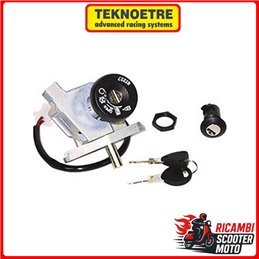 IGNITION PANEL HONDA PES PS 125 INIEZ. 2006-2010
