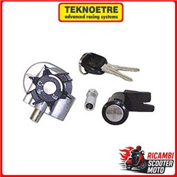 IGNITION PANEL PEUGEOT SPEEDFIGHT 50 AC 1997-1998