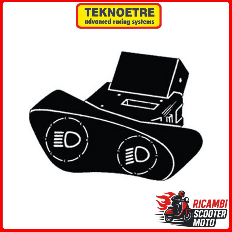 COMMUTATORE LUCI PIAGGIO LIBERTY 125 2000