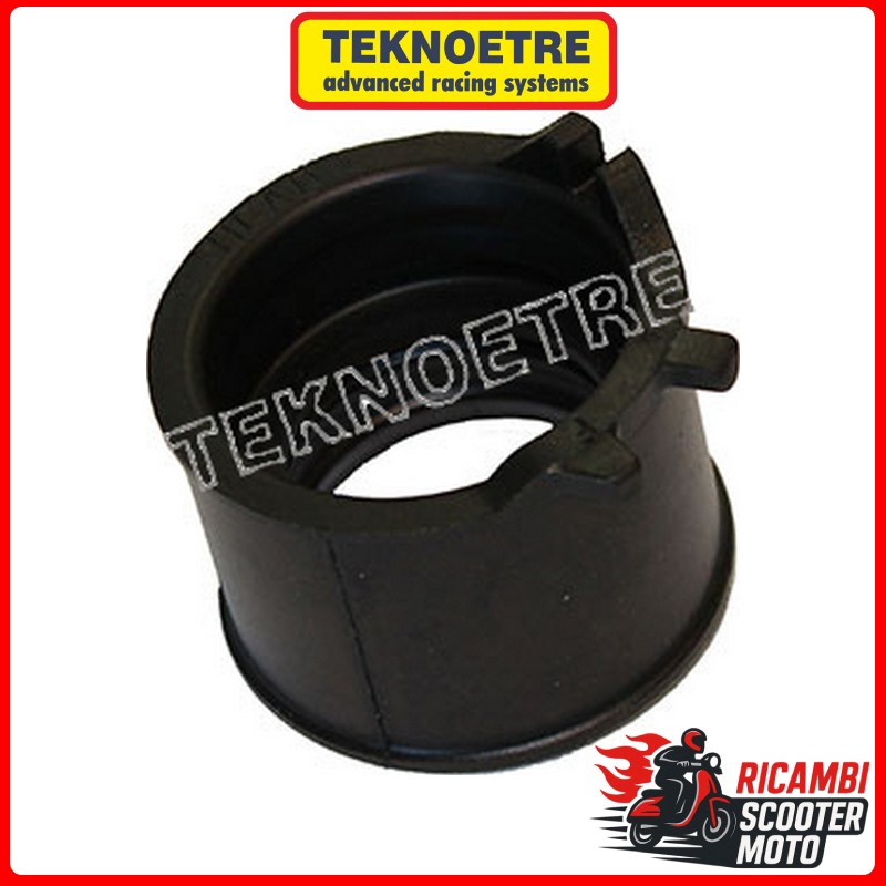 COLECTOR DE ADMISIÓN HONDA FES FORESIGHT 250 1998-2005