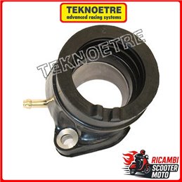 INTAKE MANIFOLD HONDA CN 250 SPAZIO/HELIX 88 