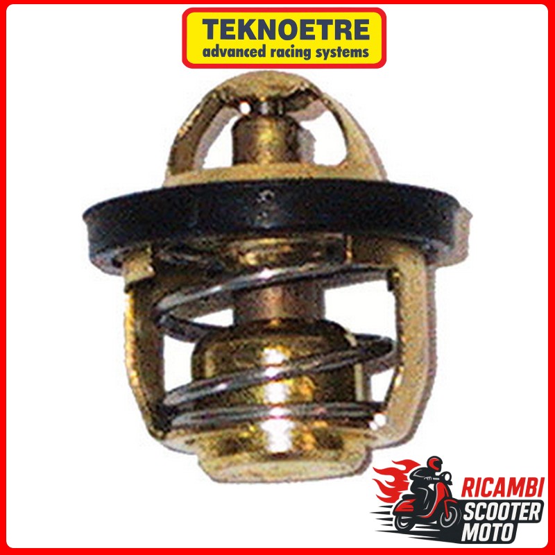 THERMOSTAT MBK YP SKYLINER 125 1998-2002