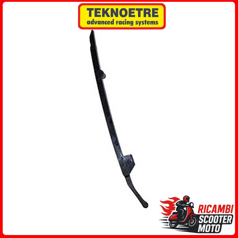GLISSIÈRE DE GUIDE DE CHAÎNE MBK YP SKYLINER 250 2000-2003