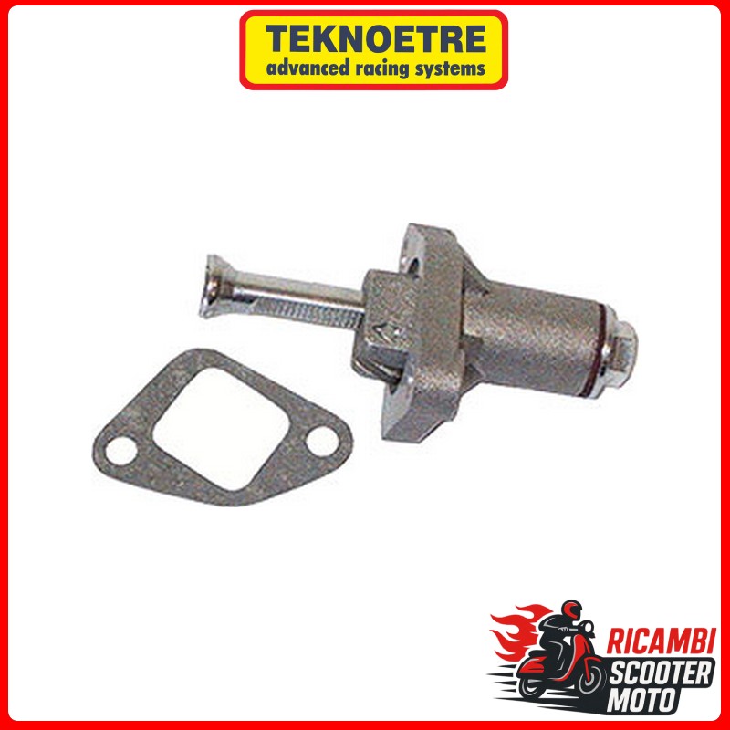 TENSOR DE CADENA YAMAHA TT-R 50 E 2007-2008
